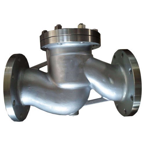 Lift Check Valve