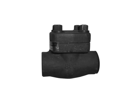 Forged CS Lift Check Valve