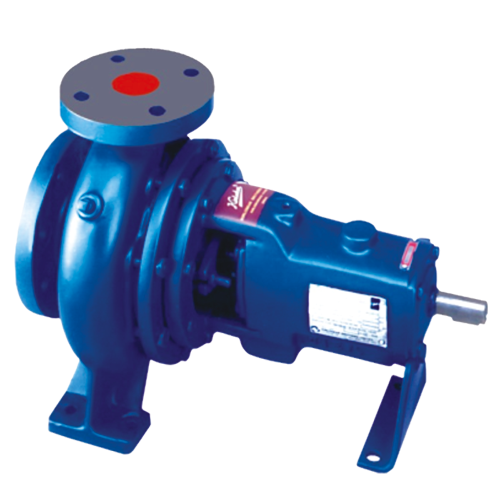 2.2 kW 3 HP Kirloskar End Suction Monobloc Pump, For Industrial, Model Name/Number: KDS-318E