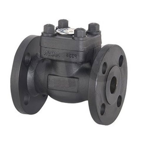 800 To 1500 Lift Type Forged Steel Check Valves, Valve Size: 15mm To 50mm, Socket Weld