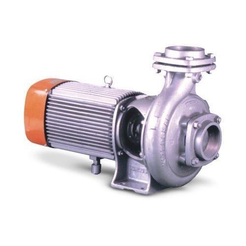 KIRLOSKAR End Suction Monoblock Pump, Size: Upto 150 Mm