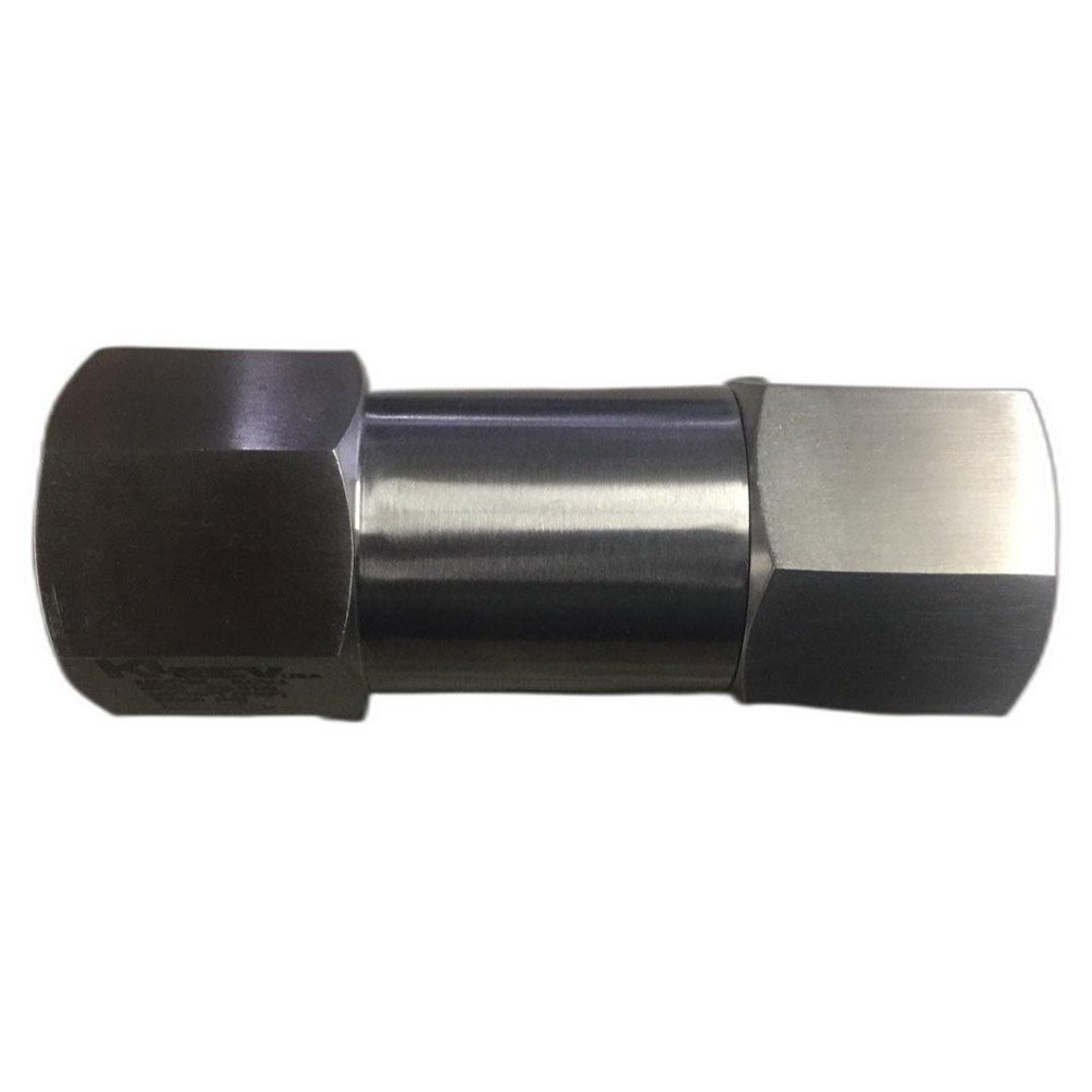 300 Class Stainless Steel SS High Pressure Check Valve, Butt Weld, Valve Size: 15mm 100mm