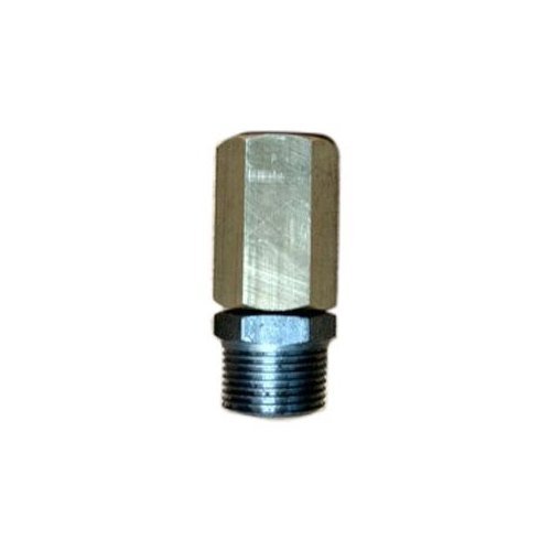 High Pressure Check Valve, Threading, Valve Size: 2