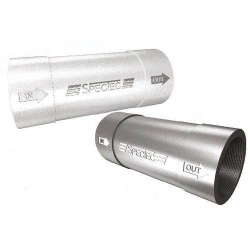 High Pressure Check Valve