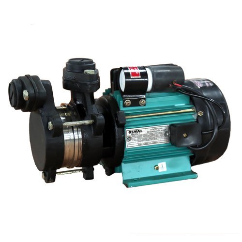 Oswal Magic Suction Monoblock Pump