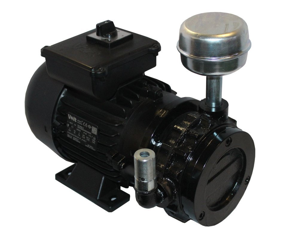 Monoblock Vacuum Pumps