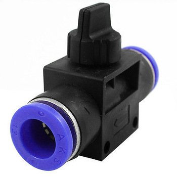 Pneumatic Check Valve