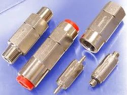 Pneumatic Check Valve