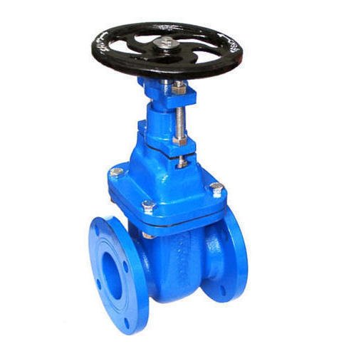 Cast Iron Gate Valve