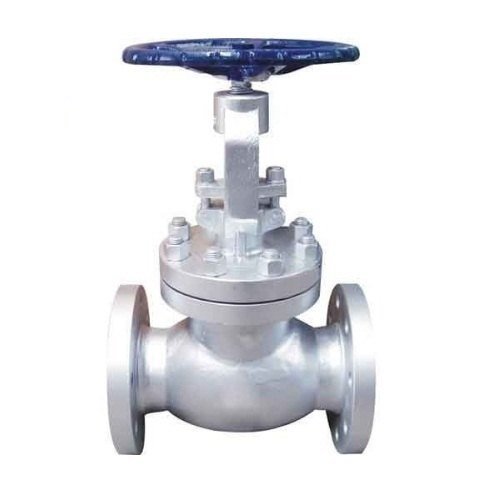 JSI Cast Iron Gate Valve, For Industrial, End Connection: Flange End