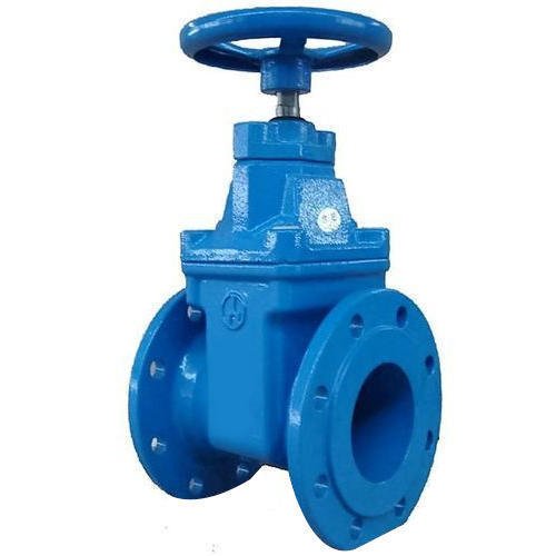 Iron Leader Make CI Gate Valves, End Connection: 2