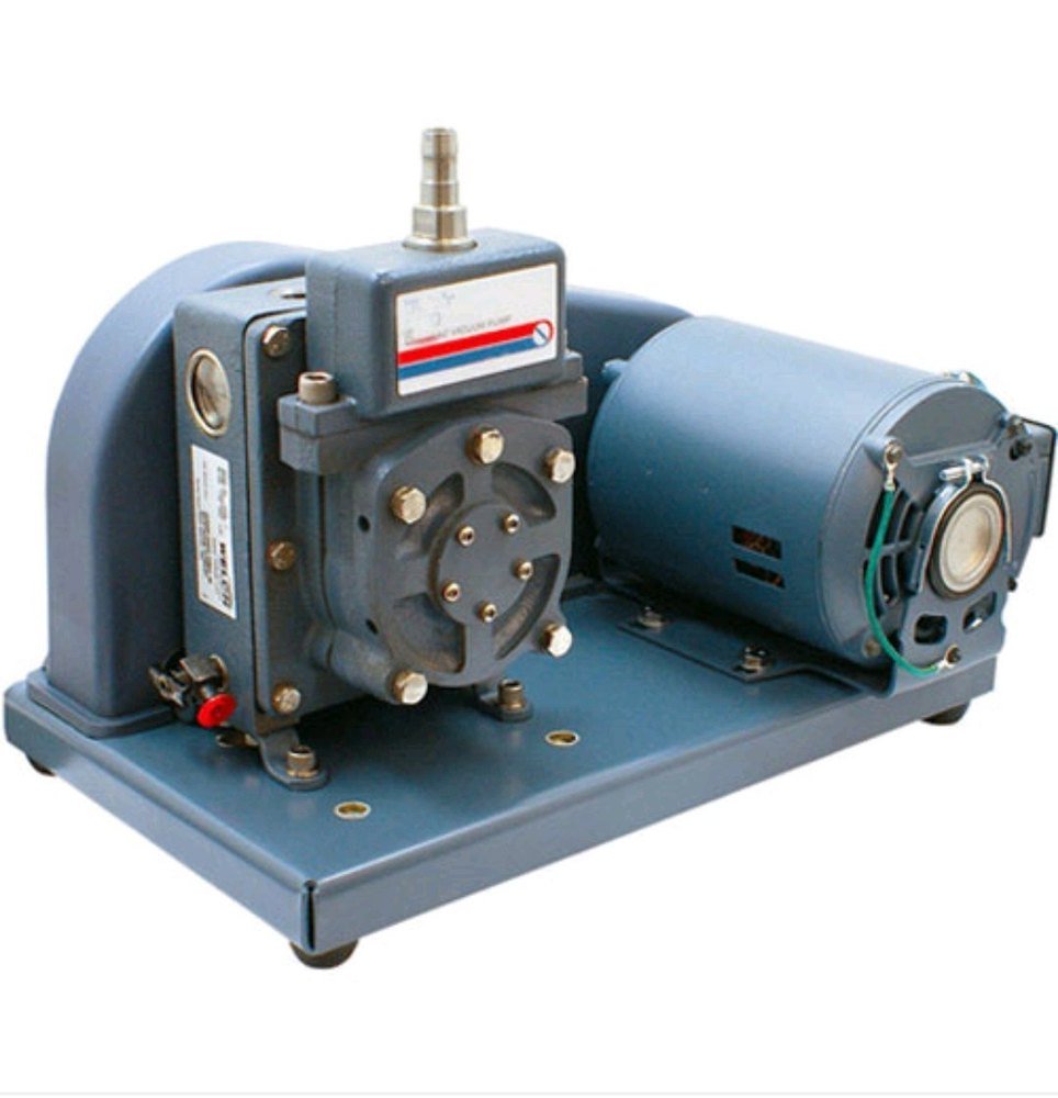 Monoblock Vacuum Pumps