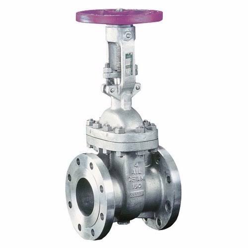 2inch to 24 inch Audco gate valve, For Steam hot oil water air, Valve Size: 2 To 24