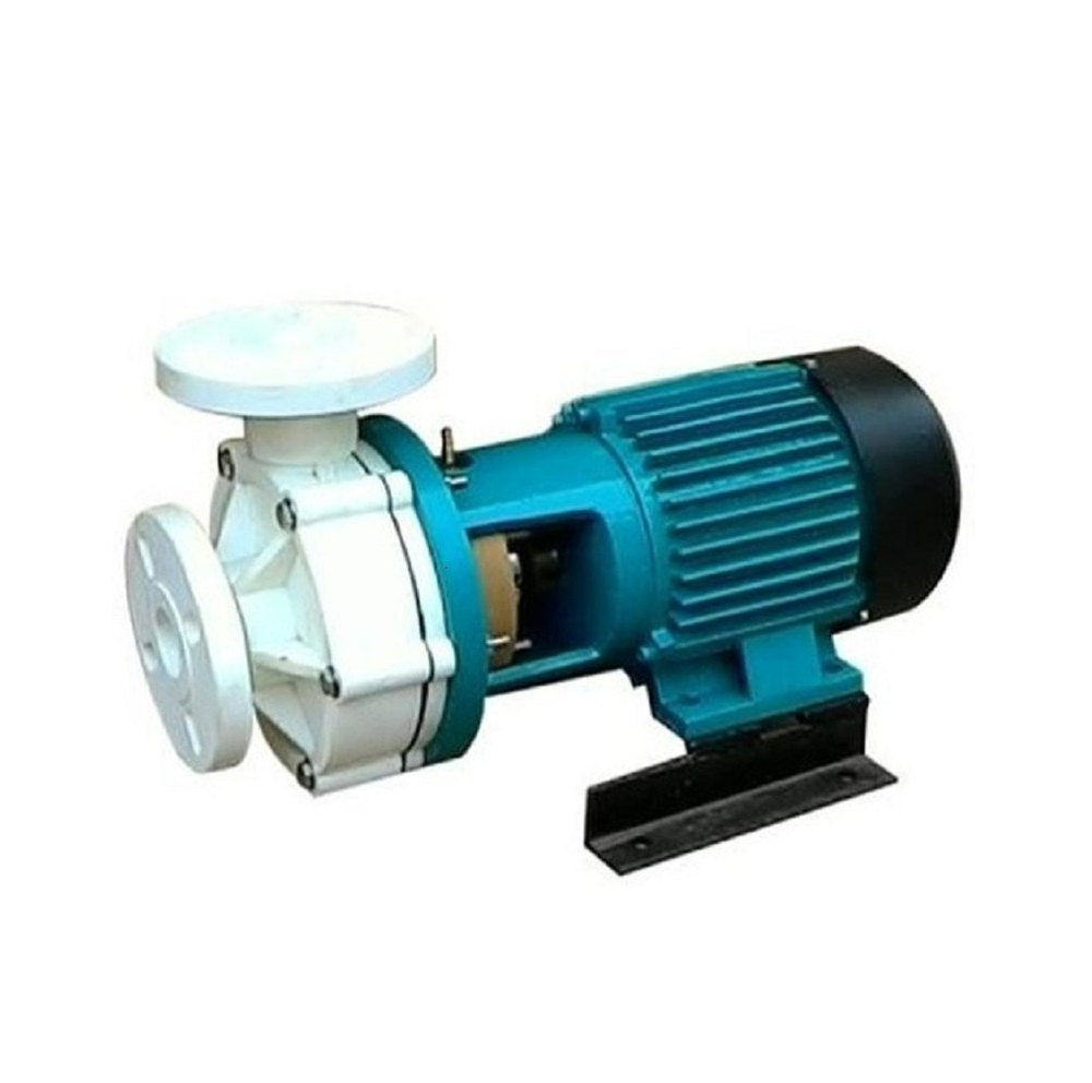 Ambey Polypropylene Monoblock Pump, For Industrial