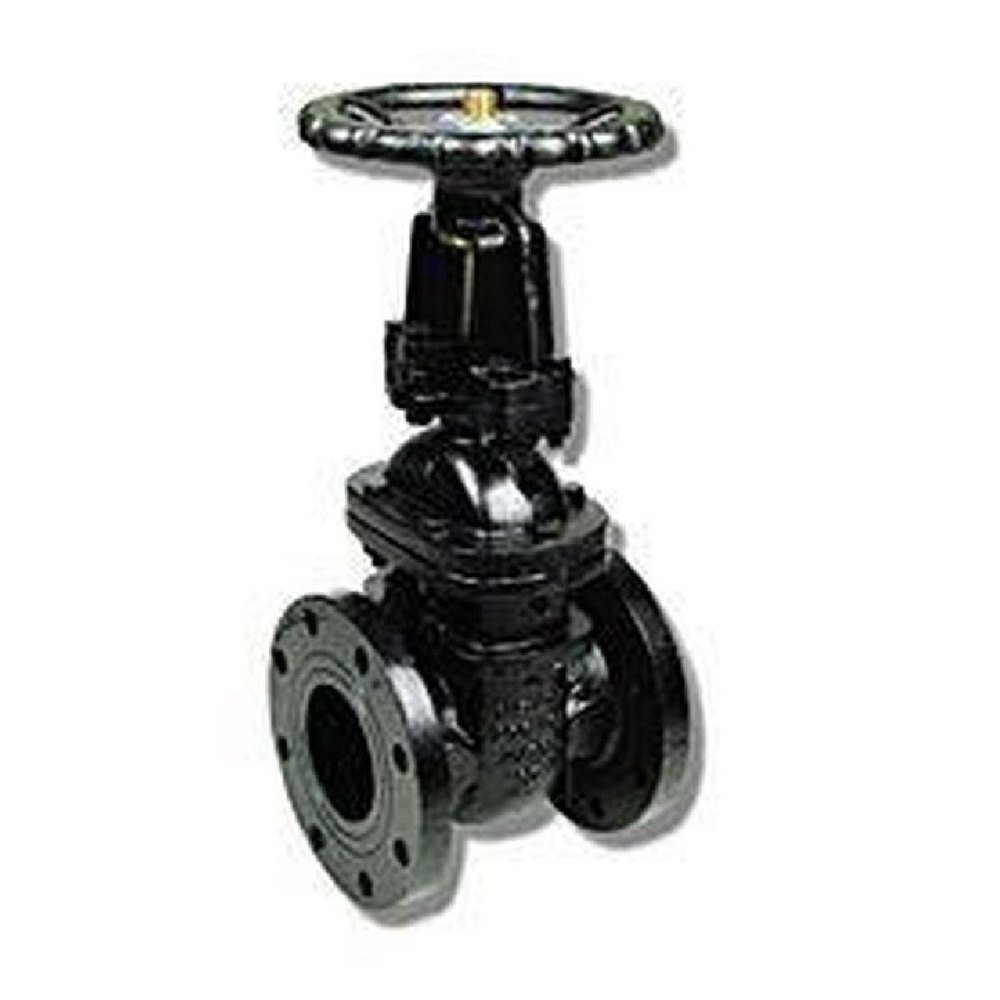 Flange End Gate Valve Suppliers Manufacturers Exporters From India