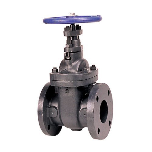 Flanged Gate Valve, Size: 1/2 Inch