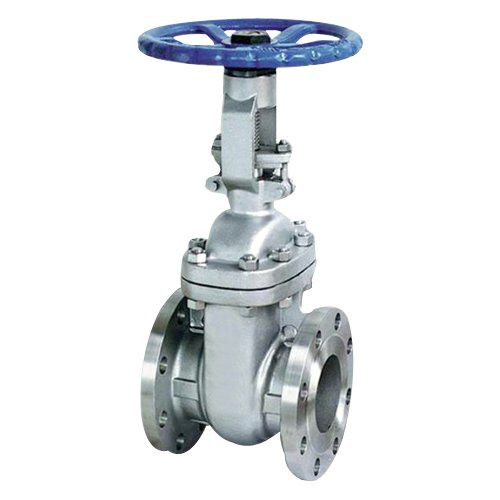 Flange End Gate Valve