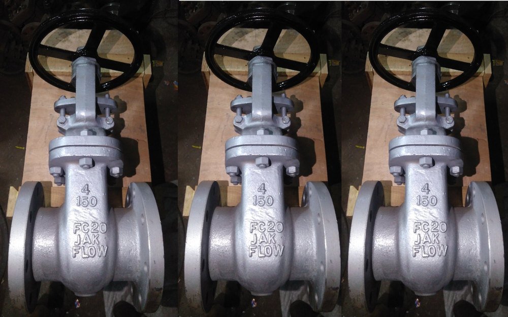 15mm to 2400mm Motor Operated Gate Valve