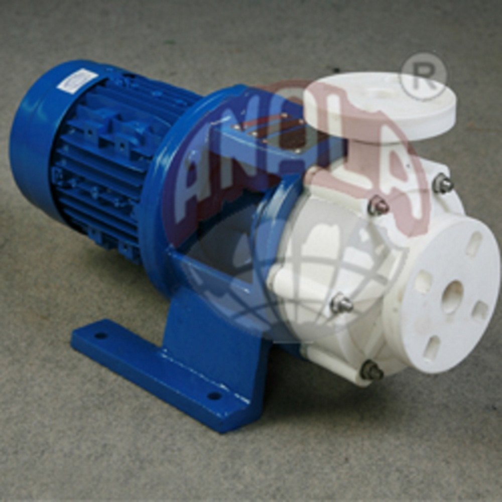 Up To 50 Meter Anala Monoblock Polypropylene Pump, For Industrial