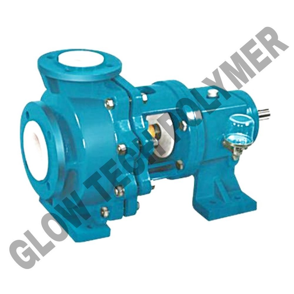 15 M Polypropylene Chemical Pump, For Industrial