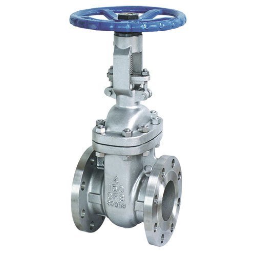 25mm to 200mm Manual Hand Wheel Operated Gate Valve