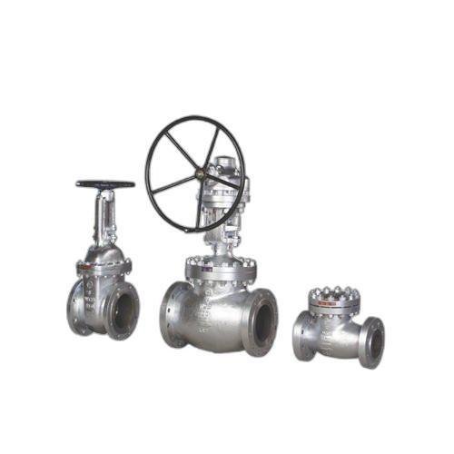 Cast Iron Industrial Gate Valves, Size: 10