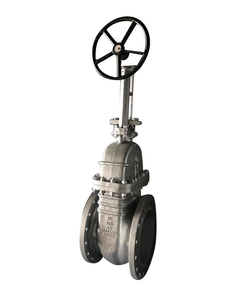 20 mm Hand Wheel Operated Gate Valve