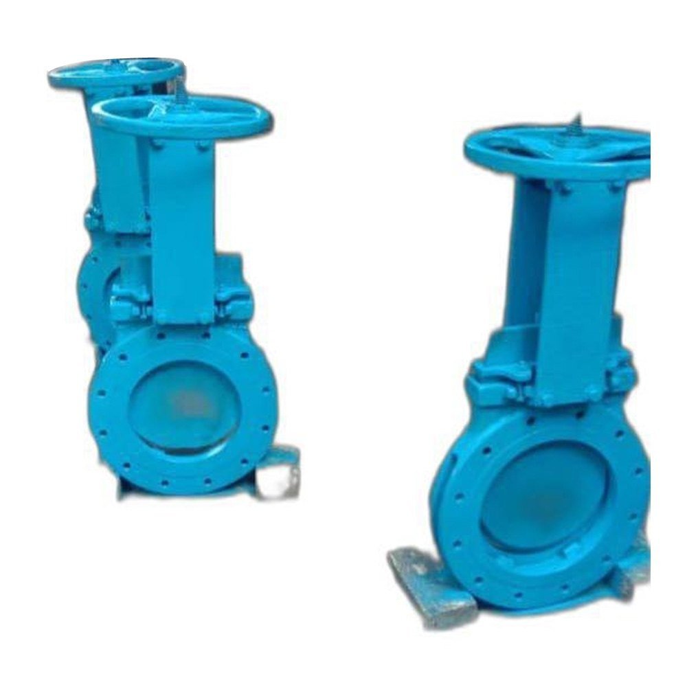 100mm-300mm Hand Wheel Operated Gate Valve