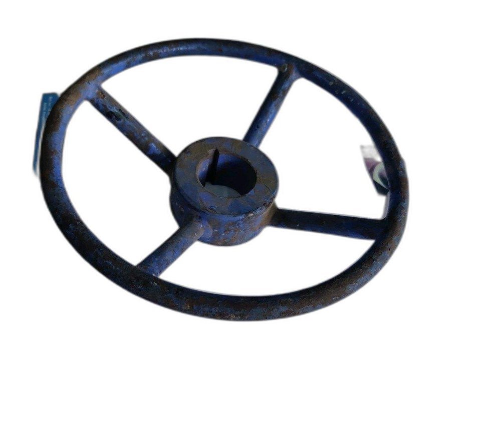 4 inch Hand Wheel Gate Valve