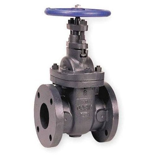 Api 600 4 Inch Gate Valve, For Industrial