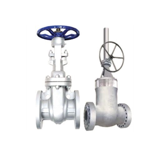 API Stainless Steel Gate Valve