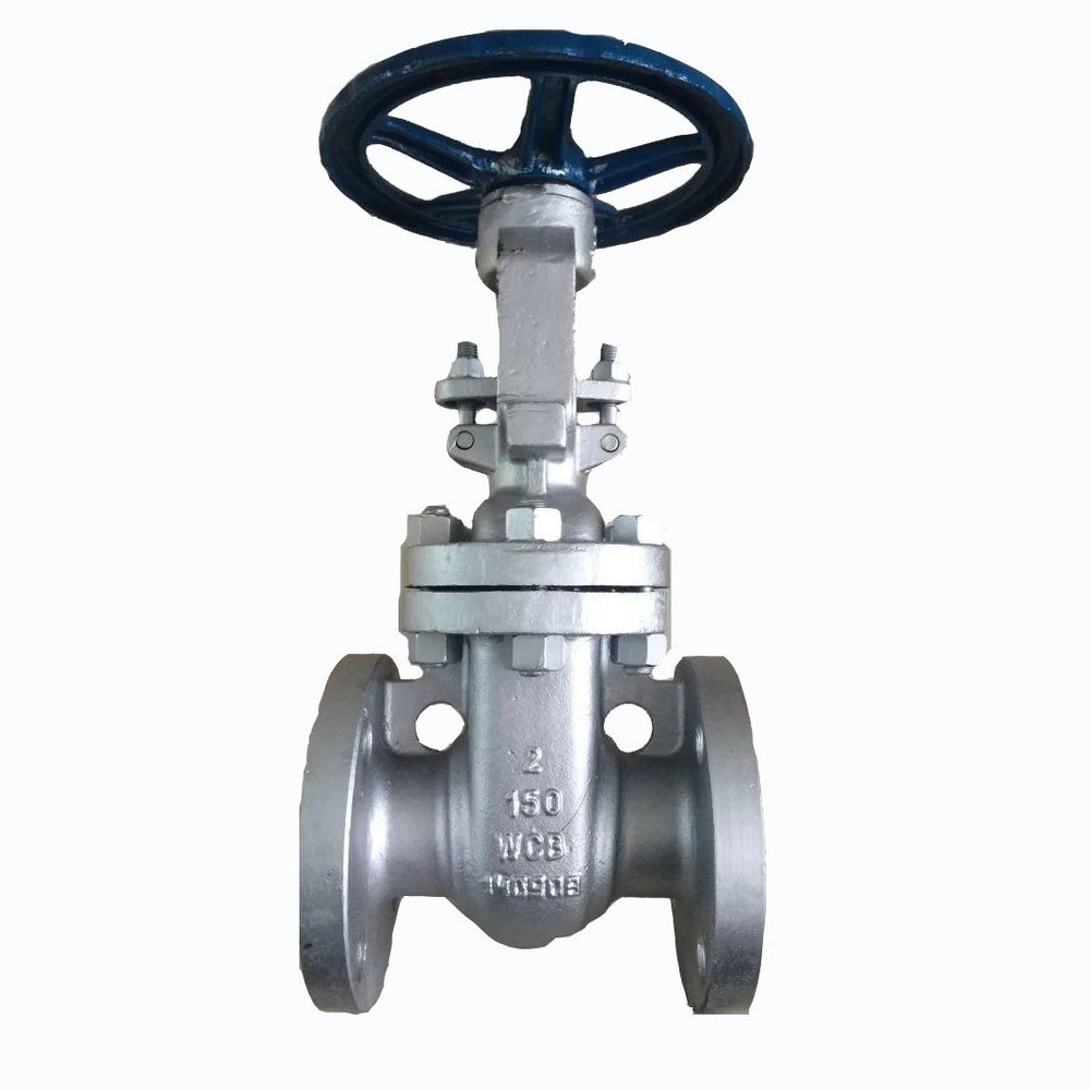 15mm-1200mm API Gate Valve