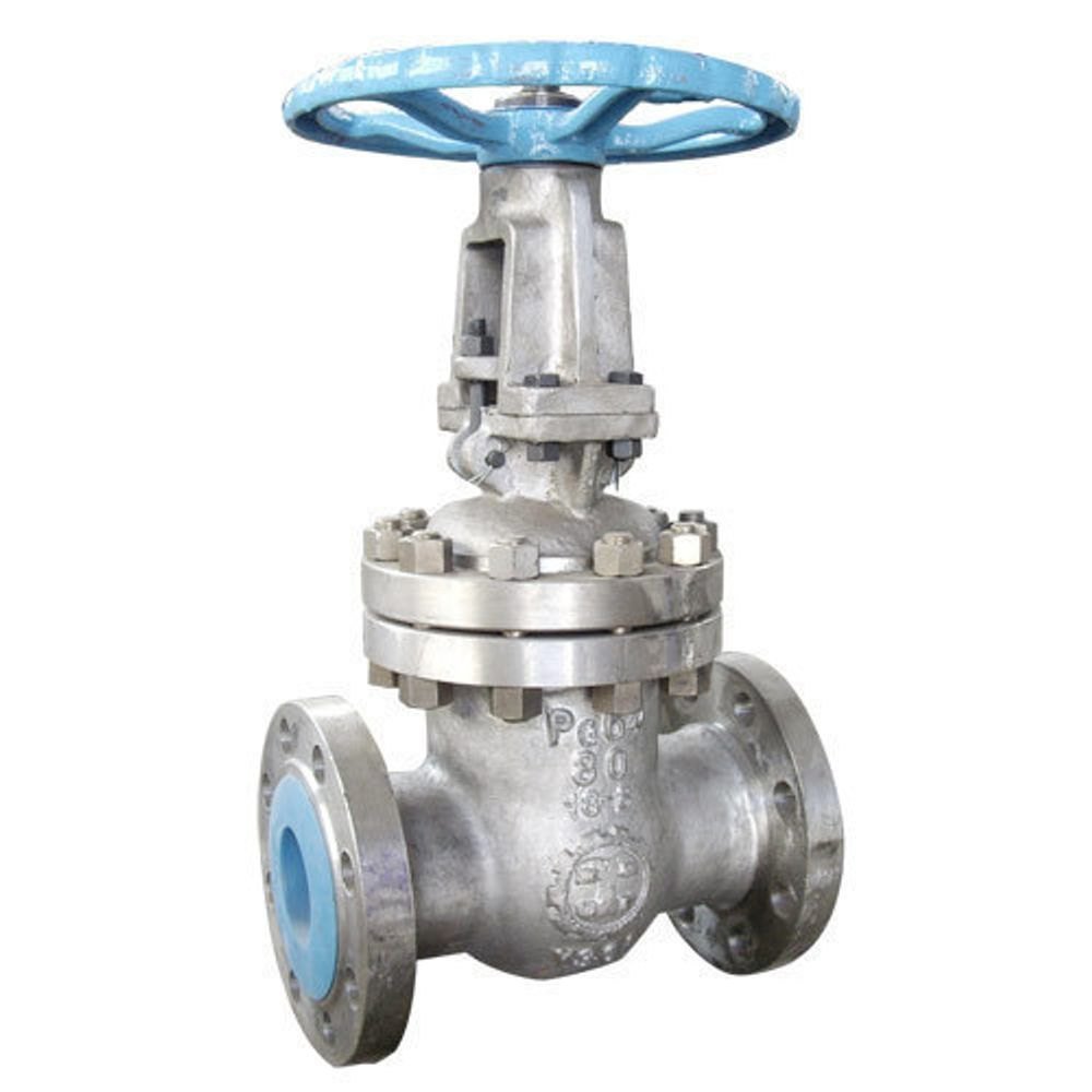 40 mm API Gate Valve