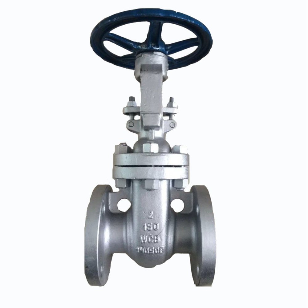 40 mm API Gate Valve