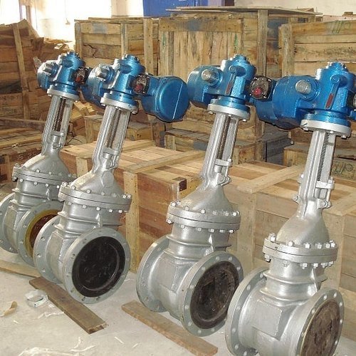 2 TO 48 Api 600 Gate Valve