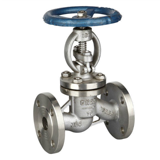 API Gate Valve