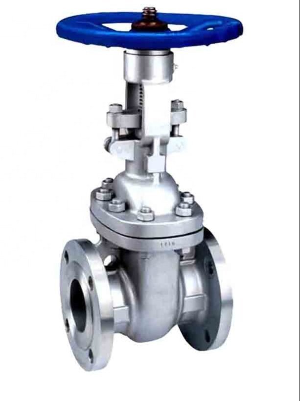 50 MM API Gate Valve