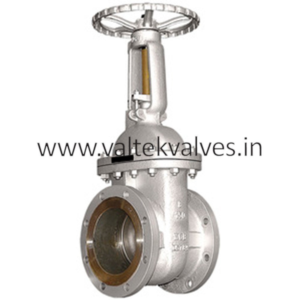 Medium Pressure Gate Valve