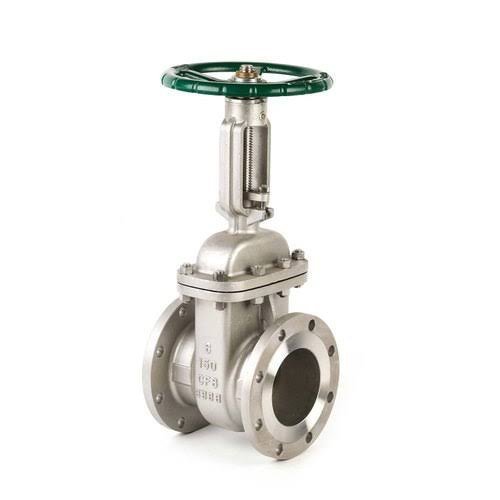 Stainless Steel High Pressure API 600 Gate Valve