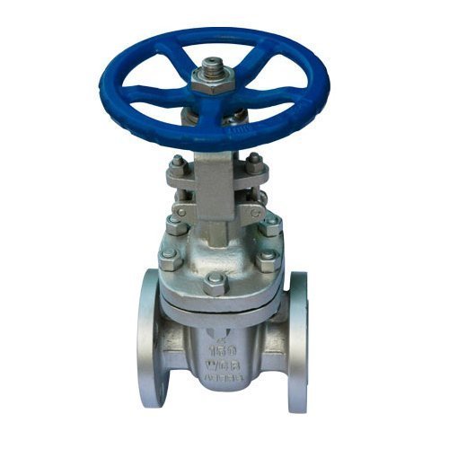 API Gate Valve