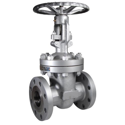 Flanged API Gate Valve