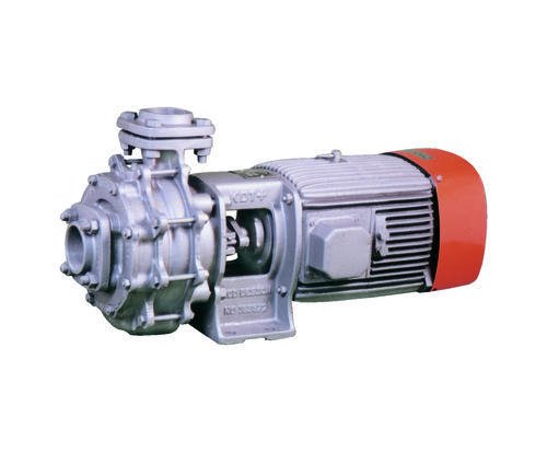 Kirloskar Three Phase Centrifugal Monoset Pumps, Model Name/Number: Kdi / Kdt