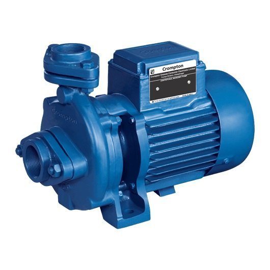 CROMPTON MIK22-18 (2HP) 3 PHASE CENTRIFUGAL MONESET PUMP