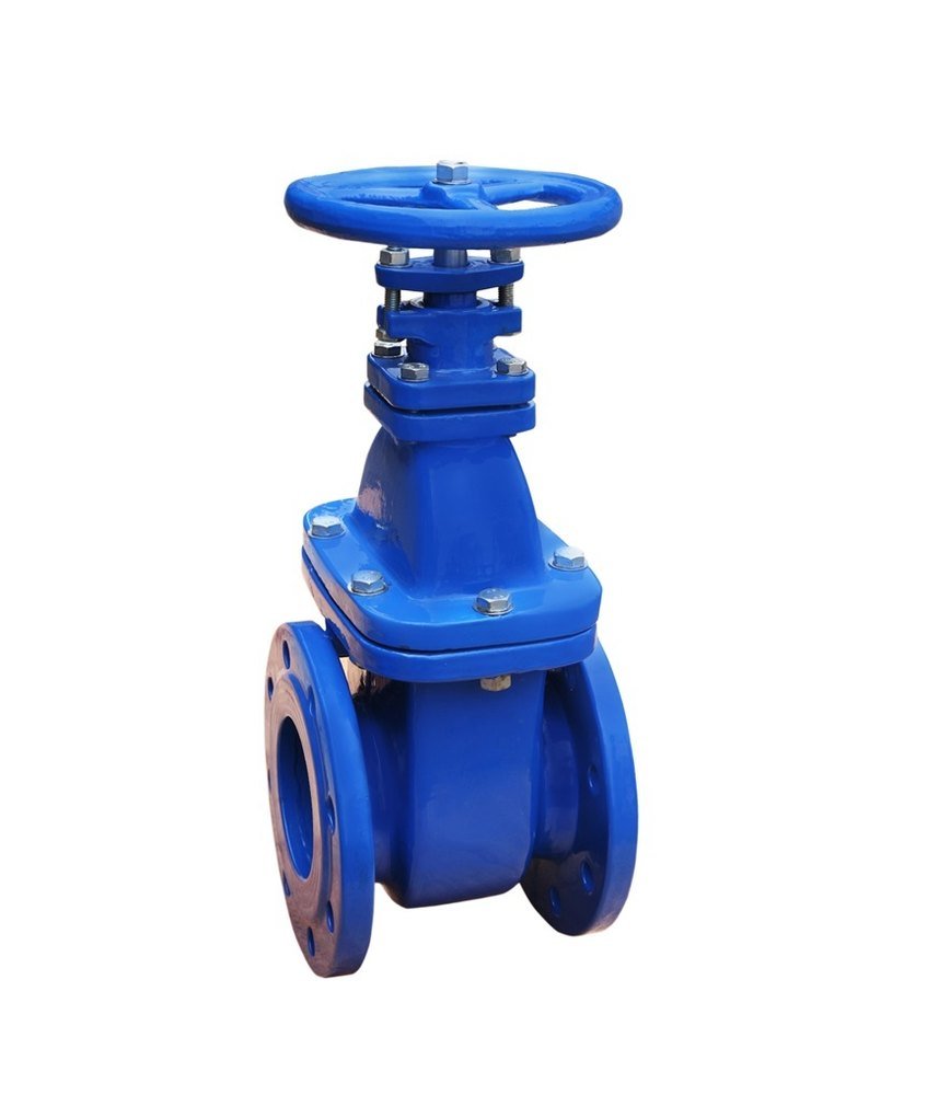 20 mm Metal Seated Gate Valve