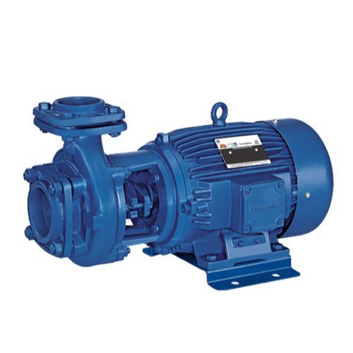 Crompton MAD052(1PH)J-14 Centrifugal Monoset Pumps