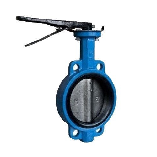 Advance Butterfly Valve