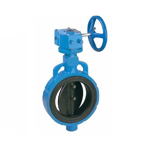 Butterfly Valve