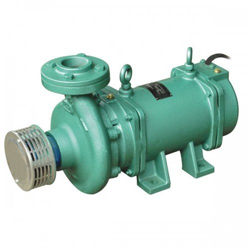 150 HP Mono Submersible Pump, For Water