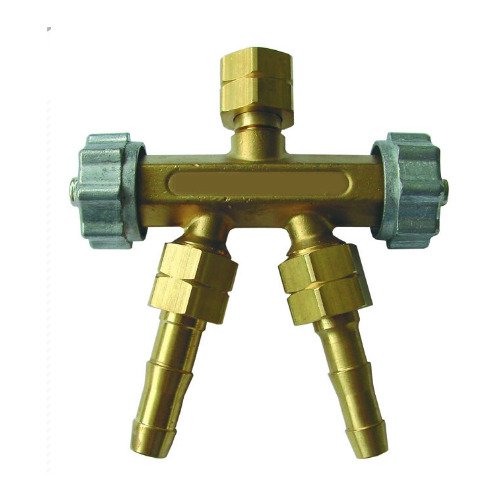 Air Distributor Valve