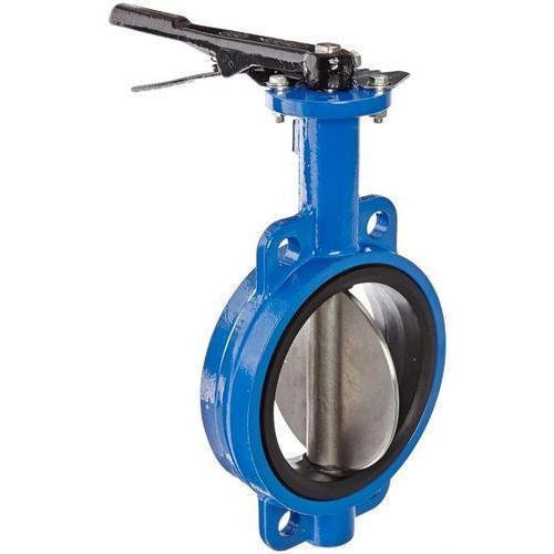 Audco Butterfly Valve